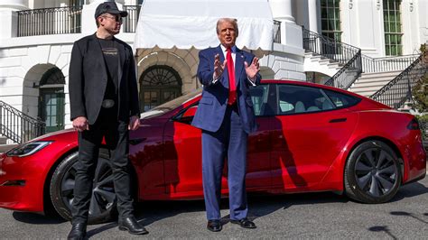 Elon Musk to step back from Doge as Tesla profits plunge - BBC News