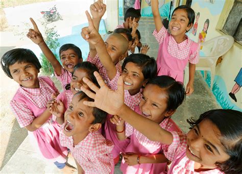 Maharashtra teacher development programme: evaluation | British Council