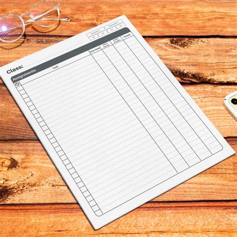 Project Homework Planner 的图像结果