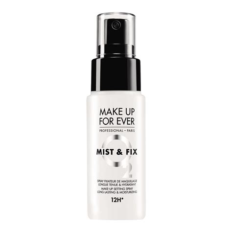 Mist & Fix Setting Spray • 30ml