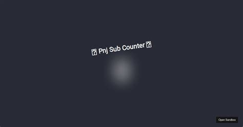 Image result for Sub Count Command
