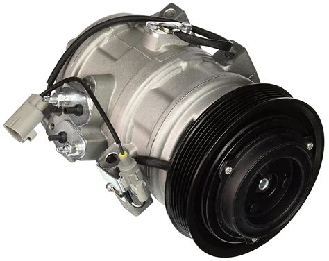 GPD 6512376 A/C Compressor : Amazon.in: Car & Motorbike
