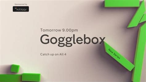 Image result for Channel 4 Programme Intro