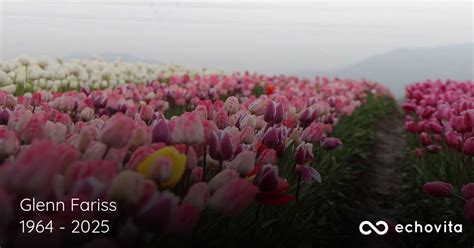 Glenn Fariss Obituary (1964-2025) | Lockport, NY