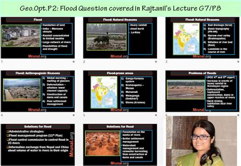 UPSC Mains-2015: Geography Optional Subject Paper1 & Paper2 [Download ...