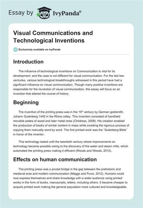 Technological Inventions 的图像结果