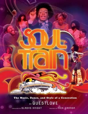 Soul Train eBook by Insight Editions, Ahmir "Questlove" Thompson ...