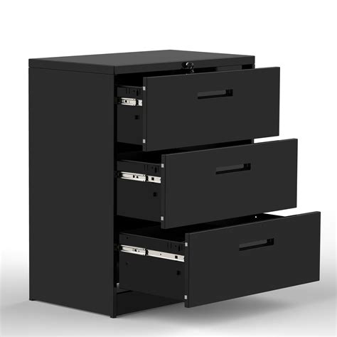 Office Filing Shelves : Files Organizer Ideas for Your Home Office with ...