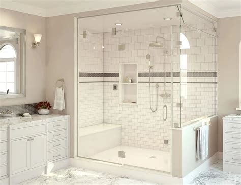 What Are Common Problems With Steam Showers?
