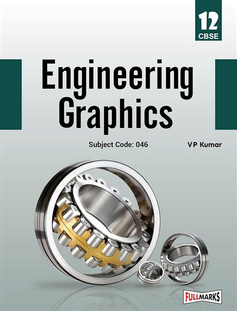 Engineering Graphics 12th : V.P. Kumar: Amazon.in: Books