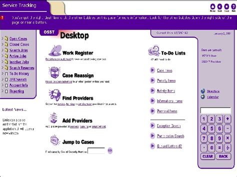 Image result for Service Tracking Systems