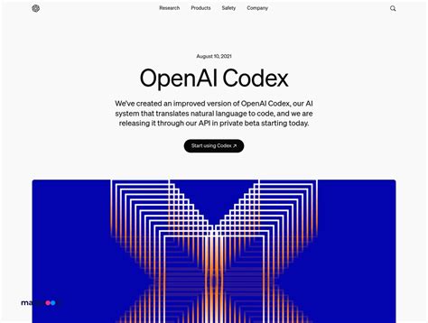 OpenAI Codex Tutorial 的图像结果