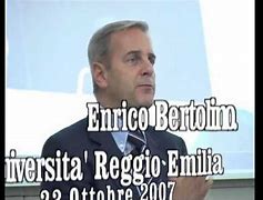 Enrico Bertolino