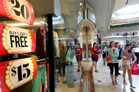 Tanger Outlets Palm Beach features top retail brands, restaurants