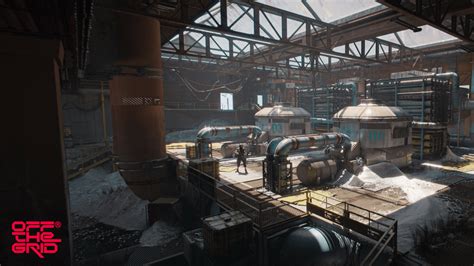 Image result for Off the Grid PS5 Button Layout Reddit