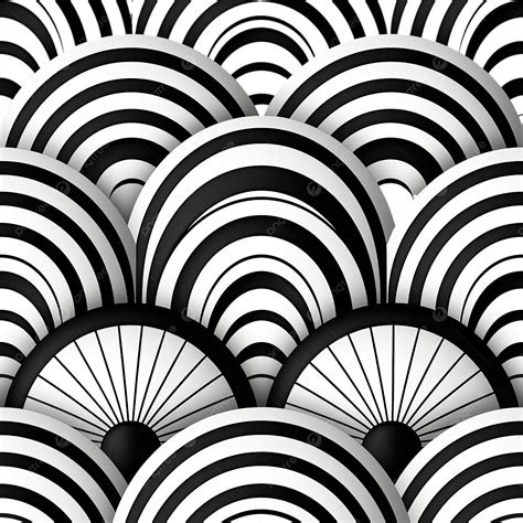 Geometric Patterns Art Deco Minimalism Black And White Lines, Geometric ...