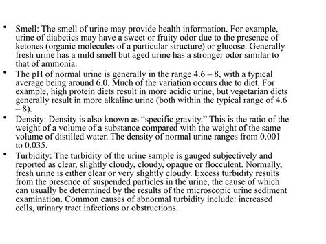 Formation of Urine.pptx mechanism of formation | PPTX