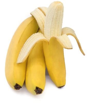 香蕉的“死对头”,两者不能同食，可能会危及生命，好多人还在吃 - 天川知识网