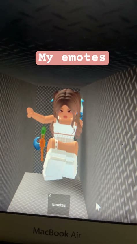 Image result for Mm2 Script-Free Emotes