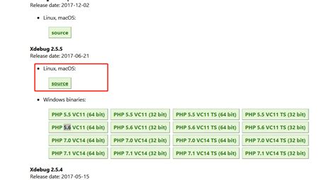 Check Xdebug Errors 的图像结果