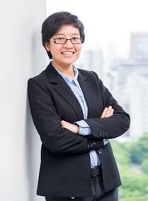 Testimonial of Fujitsu Scholarship - Fujitsu Hong Kong