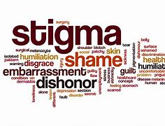Image result for stigma
