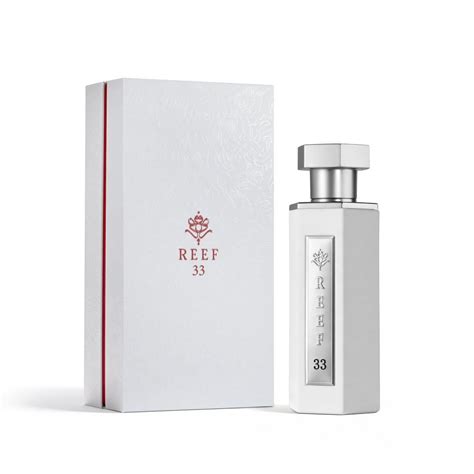 Reef 33 white