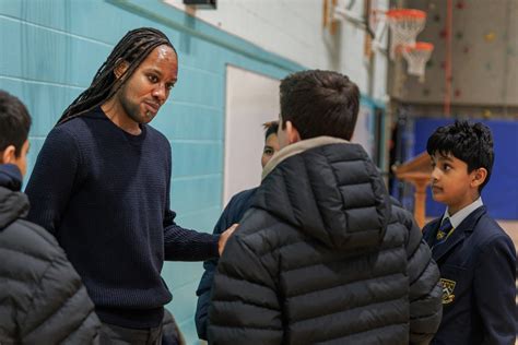 Equality and Inclusion Day 2025: Professor Jason Arday Inspires the ...