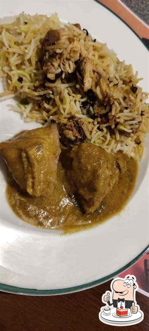 Menu at Barbeque Nation, Thane, 2nd Floor, Korum Mall, Mangal Pandey ...