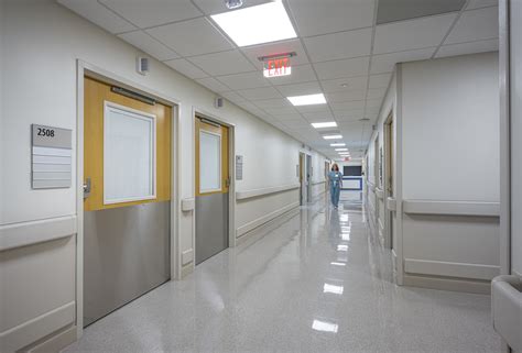 Saint Francis Health System - GH2 Architects