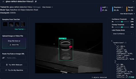 Image result for Computer Vision Demo