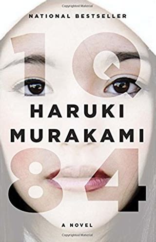 Review: 1Q84 | The Common