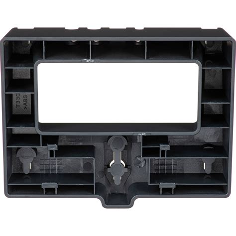 Buy in India Yealink Wall Mount Bracket for T33G, T34W, and MP52 Phones ...
