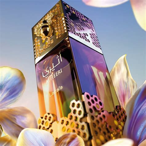 Lattafa Atheeri Eau de Parfum for Women – Perfume Network India