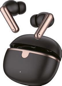 TOCSIN Airdopes 161 – Wireless Earbuds, 13mm Drivers, 50H Battery ...