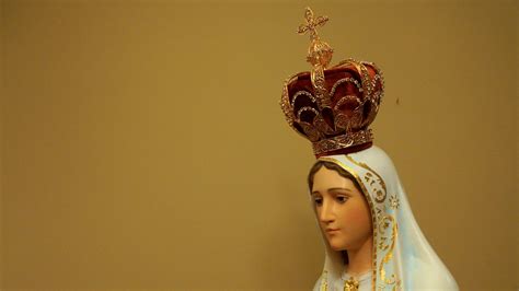 Fatima Secret: "Dangers Threatening the Faith." | District of Canada