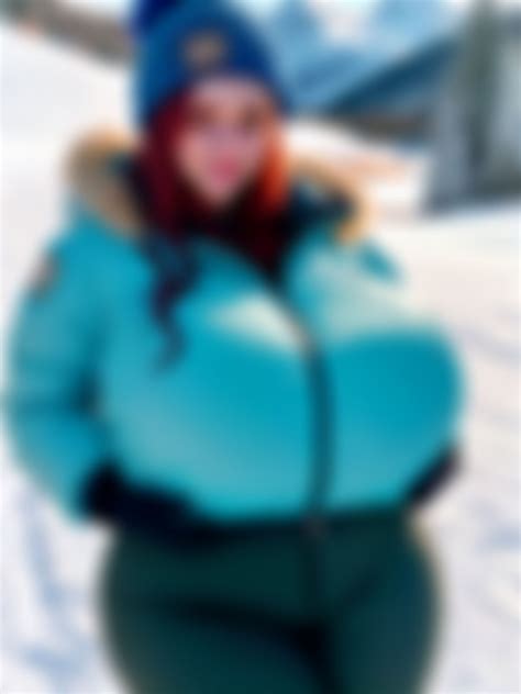 Busty Snow Bunny Lovisa by ohshinakai on DeviantArt