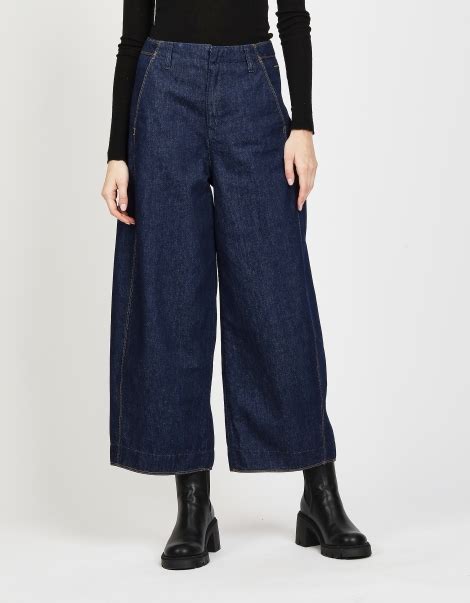 94ALINE - o-shape fit Jeans