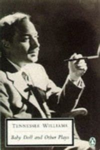 Buy Baby Doll(the Script For the Film);Something Unspoken;Suddenly Last ...