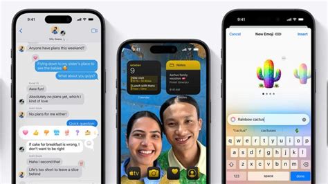 Image result for iOS 18 Lock Screen Widgets