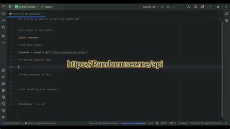 Image result for HTTP Request Using Python