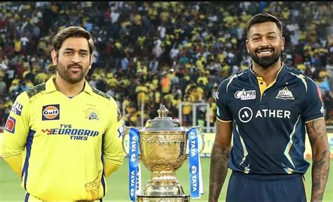 IPL 2023 Prize Money Distribution: IPL prize money for the winner ...