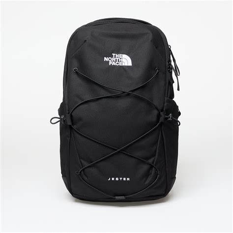 Backpacks The North Face Jester Backpack Tnf Black (NF0A3VXGJK31 ...