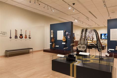 Five Guitar Picks for 'The Electric Guitar' at MIM | Phoenix New Times