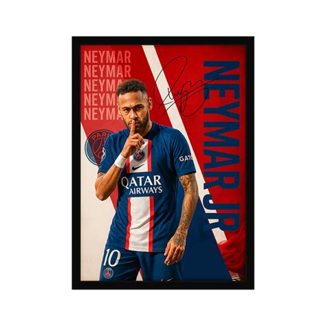 Neymar – Stickerly