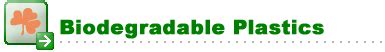ICPE Biodegradable Plastics