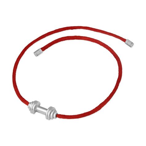 Mia by Tanishq 92.5 Silver Dumbbell Rakhi for Bodybuilder Bhai : Amazon ...
