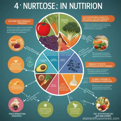 Process Of Nutrition
