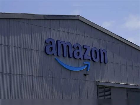amazon: Amazon India to use inland water transport to ship packages ...