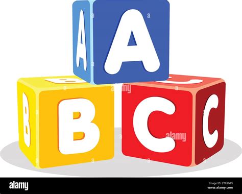 Image result for ABC Blocks Logo
